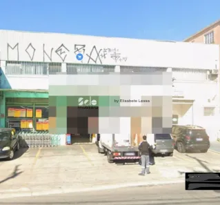 Prédio Comercial à venda, 400m² no Limão, São Paulo