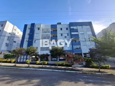 Apartamento com 3 Quartos para alugar, 90m² no Córrego Grande, Florianópolis