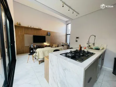 Casa com 3 Quartos à venda, 98m² no Jardim América, Indaiatuba
