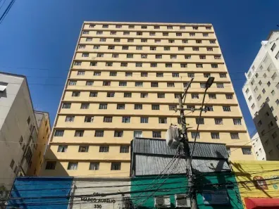 Kitnet com 1 Quarto para alugar, 28m² no Aclimação, São Paulo