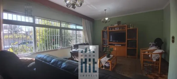 Casa com 3 Quartos à venda, 210m² no Rudge Ramos, São Bernardo do Campo