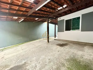 Casa com 2 Quartos à venda, 64m² no Bairro de Fátima (Califórnia da Barra), Barra do Piraí