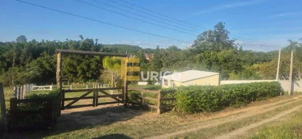 Fazenda/Sítio com 1 Quarto à venda, 80m² no Camapuã, Sarapuí