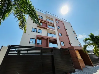 Apartamento com 2 Quartos à venda, 54m² no Formosa, Cabedelo