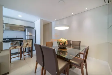 Apartamento com 3 Quartos à venda, 88m² no Centro, Bombinhas
