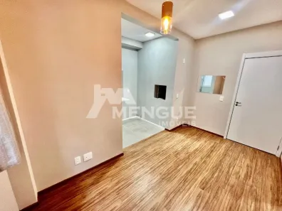 Apartamento com 2 Quartos para alugar, 41m² no Sarandi, Porto Alegre