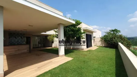 Casa de Condomínio com 3 Quartos para alugar, 251m² no Condomínio Terras de São José, Itu