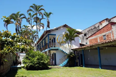 Imóvel Comercial com 19 Quartos à venda, 980m² no Centro, Paraty