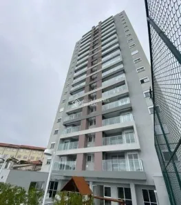 Apartamento com 2 Quartos à venda, 57m² no Demarchi, São Bernardo do Campo