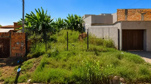 Lote/Terreno à venda, 200m² no Residencial São Marcos, Goiânia