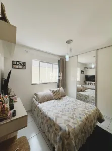 Apartamento com 2 Quartos à venda, 49m² no Olho D'Água, São Luís