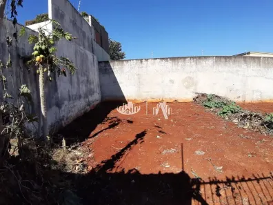 Lote/Terreno à venda, 350m² no Califórnia, Londrina