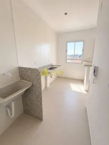 Apartamento com 2 Quartos para alugar, 55m² no Grand Ville, Uberlândia