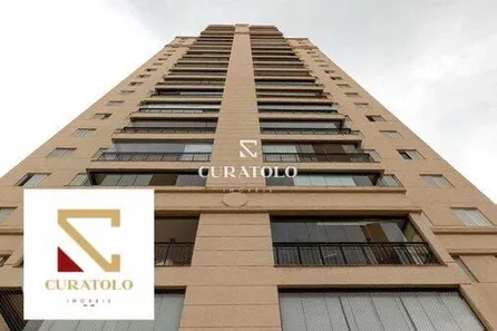 Apartamento com 4 Quartos à venda, 112m² no Vila Bertioga, São Paulo