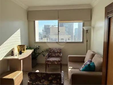 Apartamento com 2 Quartos à venda, 70m² no Indianópolis, São Paulo