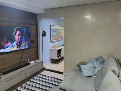 Cobertura com 2 Quartos à venda, 104m² no Santa Maria, Osasco