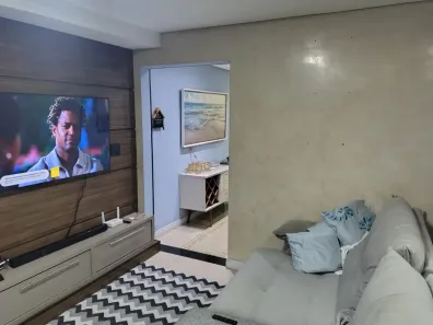 Cobertura com 2 Quartos à venda, 104m² no Santa Maria, Osasco