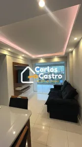 Apartamento com 3 Quartos para alugar, 86m² no Barra Olímpica, Rio de Janeiro