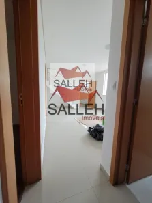 Apartamento com 3 Quartos à venda, 77m² no Barroca, Belo Horizonte