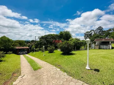 Fazenda/Sítio com 6 Quartos à venda, 380m² no Maracanã, Jarinu