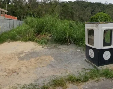 Lote/Terreno à venda, 320m² no Centro, Ribeirão Pires