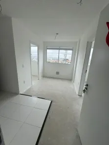 Apartamento com 2 Quartos à venda, 32m² no Parque Erasmo Assunção, Santo André