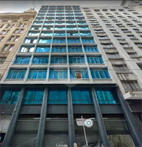 Prédio Comercial para alugar, 1560m² no Centro, São Paulo