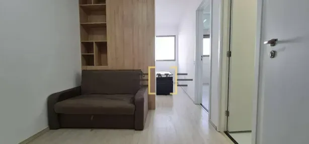 Apartamento com 1 Quarto à venda, 27m² no Vila Dom Pedro I, São Paulo