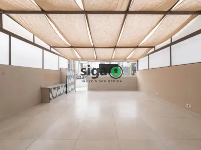 Imóvel Comercial com 2 Quartos à venda, 220m² no Vila Nova Conceição, São Paulo