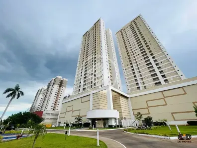 Apartamento com 3 Quartos à venda, 78m² no Jardim Europa, Cuiabá