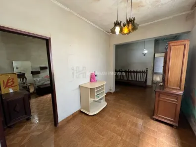 Casa com 2 Quartos para alugar, 173m² no Osvaldo Cruz, São Caetano do Sul