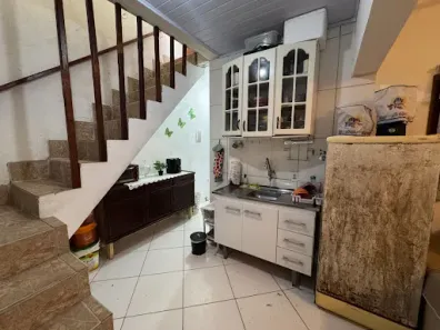 Sobrado com 3 Quartos à venda, 120m² no Jardim Vicente de Carvalho, Bertioga