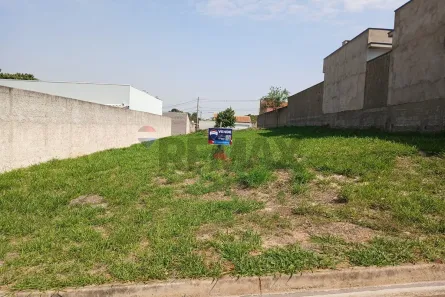Lote/Terreno à venda, 500m² no Parque Bom Retiro, Paulínia