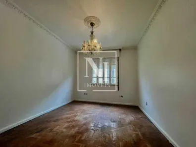 Apartamento com 3 Quartos à venda, 100m² no Copacabana, Rio de Janeiro