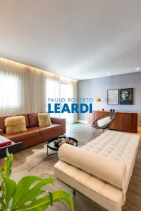 Apartamento com 1 Quarto à venda, 76m² no Vila Clementino, São Paulo