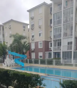 Apartamento com 3 Quartos à venda, 67m² no Morro Santana, Porto Alegre