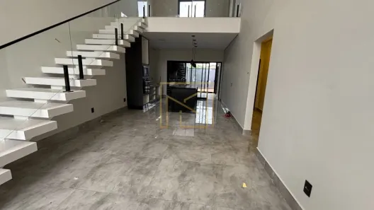 Casa de Condomínio com 3 Quartos à venda, 174m² no Parque Olívio Franceschini, Hortolândia