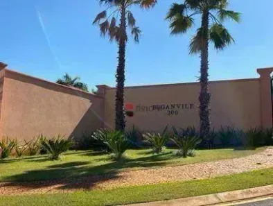 Lote/Terreno à venda, 541m² no Bonfim Paulista, Ribeirão Preto