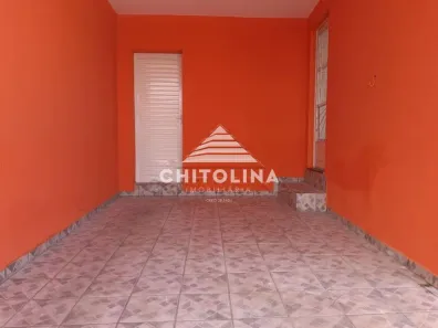Casa com 2 Quartos à venda, 100m² no Vila Reis, Itapetininga