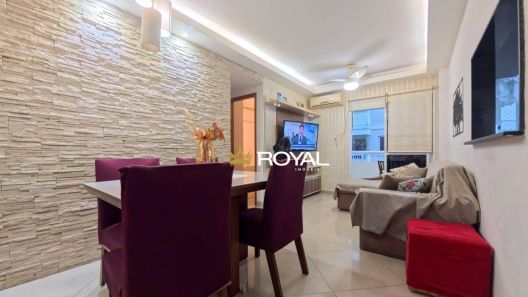 Apartamento com 2 Quartos à venda, 60m² no Pechincha, Rio de Janeiro