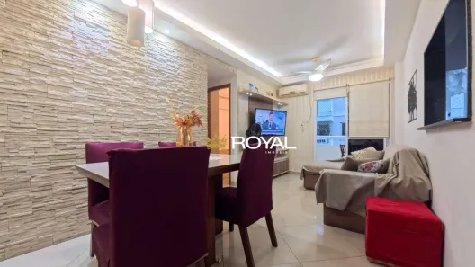 Apartamento com 2 Quartos à venda, 60m² no Pechincha, Rio de Janeiro