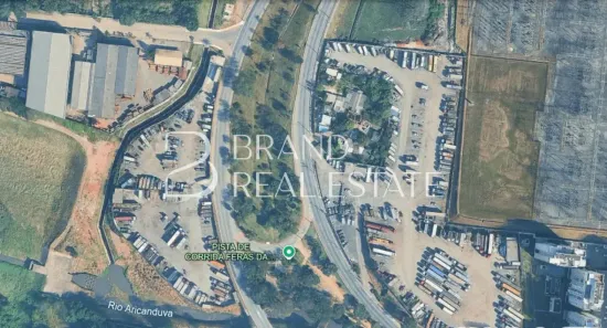 Lote/Terreno à venda, 2275m² no Jardim Colonial, São Paulo
