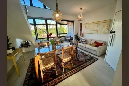 Apartamento com 3 Quartos à venda, 230m² no Sion, Belo Horizonte