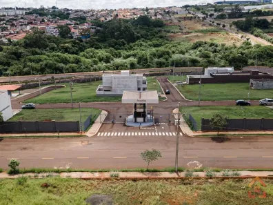 Lote/Terreno à venda, 484m² no Ideal, Londrina