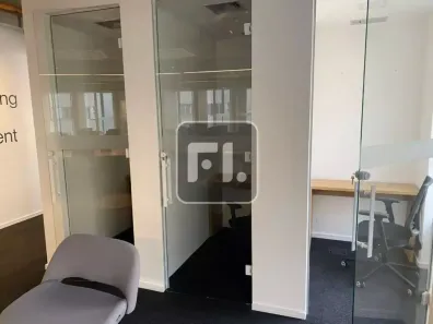 Sala Comercial para venda ou aluguel, 140m² no Bela Vista, São Paulo