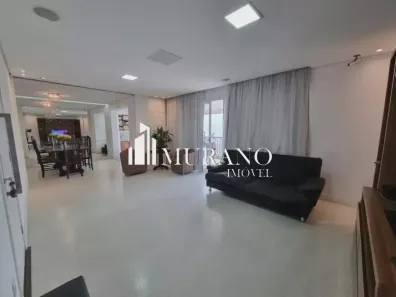 Apartamento com 4 Quartos à venda, 178m² no Mooca, São Paulo