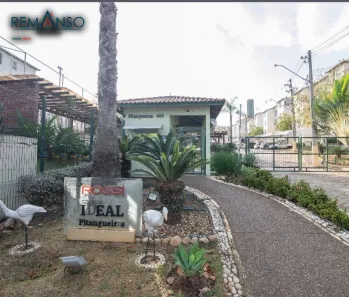 Apartamento com 3 Quartos à venda, 49m² no Vila São Francisco, Hortolândia