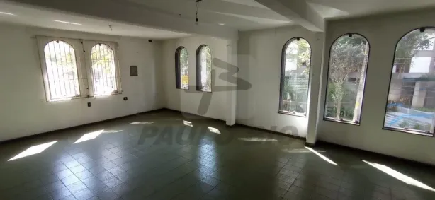 Imóvel Comercial para alugar, 399m² no Jardim, Santo André
