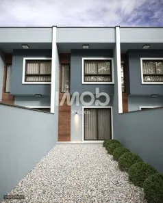 Casa com 2 Quartos à venda, 64m² no , Guaramirim