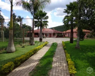 com 6 Quartos à venda, 12000m² no Perímetro Urbano, Guareí